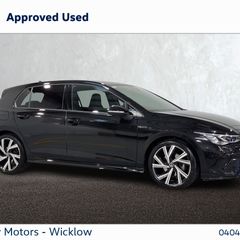 Volkswagen Golf 2024