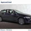 Volkswagen Polo 2022
