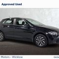 Volkswagen Polo 2022