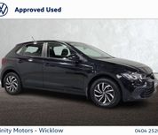 Volkswagen Polo 2022