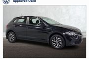 Volkswagen Polo 2022