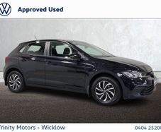 Volkswagen Polo 2022