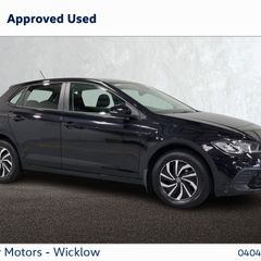 Volkswagen Polo 2022