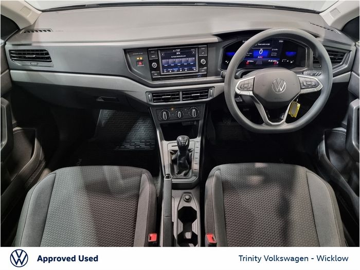Volkswagen Polo 2022