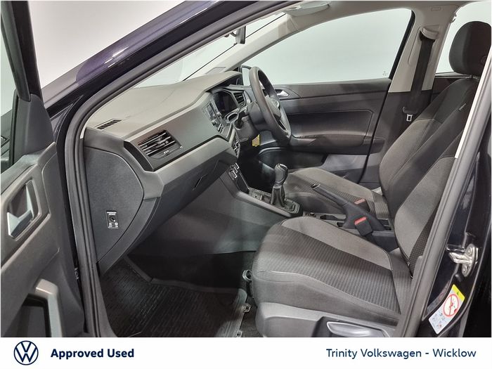 Volkswagen Polo 2022