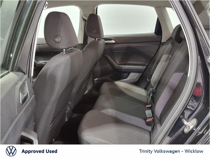Volkswagen Polo 2022