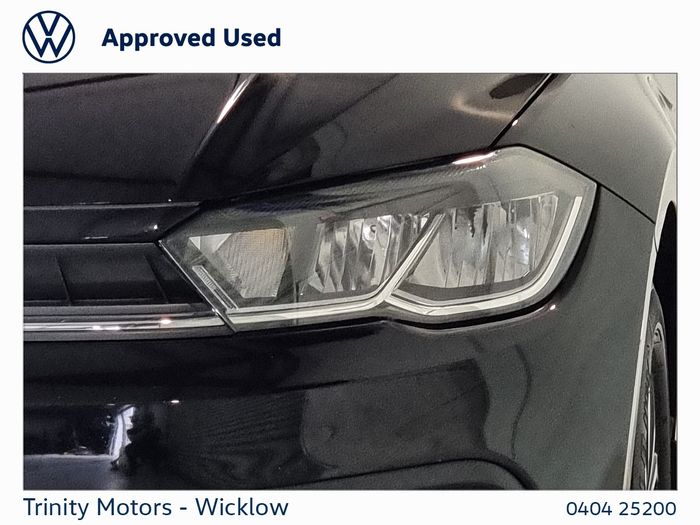 Volkswagen Polo 2022