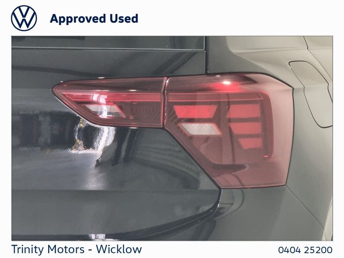 Volkswagen Polo 2022