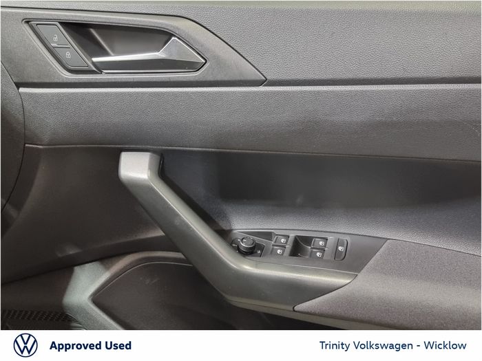 Volkswagen Polo 2022