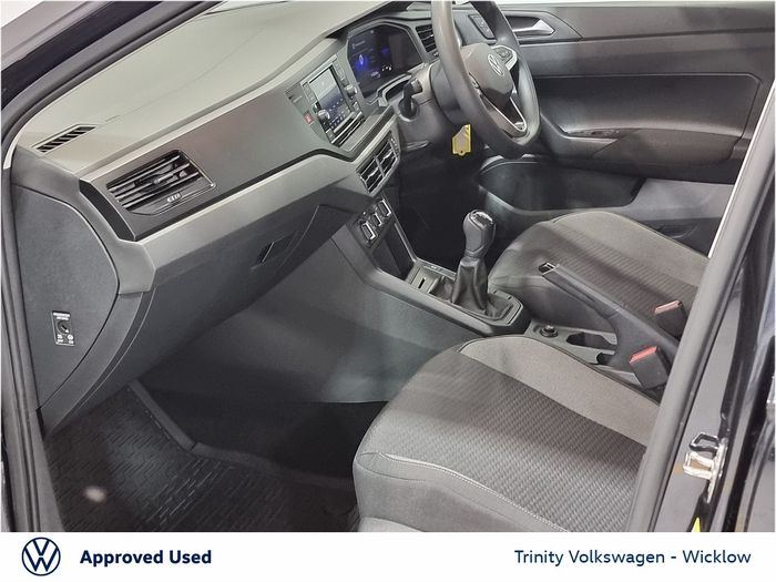 Volkswagen Polo 2022