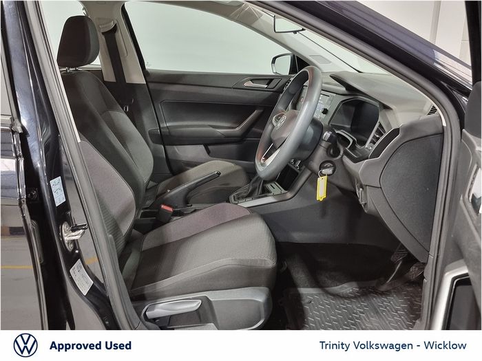 Volkswagen Polo 2022
