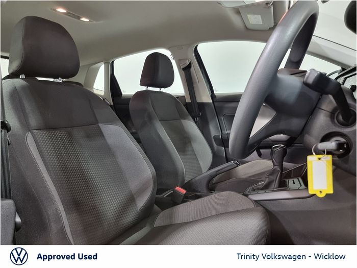 Volkswagen Polo 2022