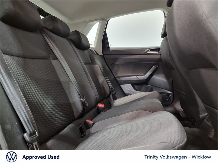Volkswagen Polo 2022