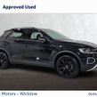 Volkswagen T-Roc 2024