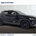 Volkswagen T-Roc 2024