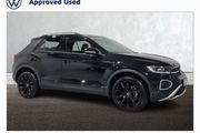 Volkswagen T-Roc 2024
