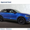 Volkswagen T-Roc 2023