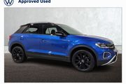 Volkswagen T-Roc 2023