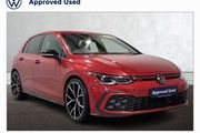 Volkswagen Golf 2021