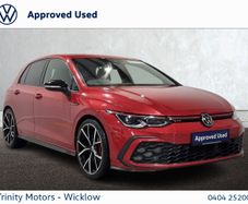 Volkswagen Golf 2021