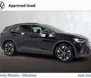 Volkswagen ID.4 2026