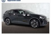 Volkswagen ID.4 2026