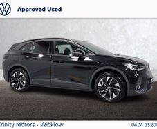 Volkswagen ID.4 2026