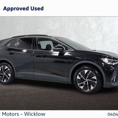 Volkswagen ID.4 2026