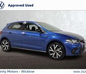 Volkswagen Polo 2025