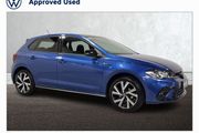 Volkswagen Polo 2025