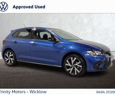 Volkswagen Polo 2025