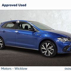 Volkswagen Polo 2025