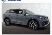 Volkswagen Tiguan 2025