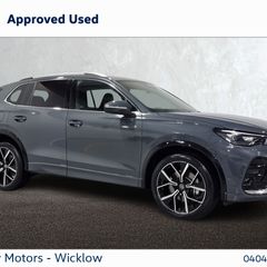 Volkswagen Tiguan 2025