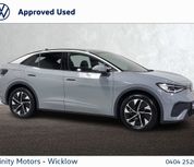 Volkswagen ID.5 2026