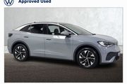 Volkswagen ID.5 2026