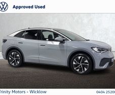 Volkswagen ID.5 2026