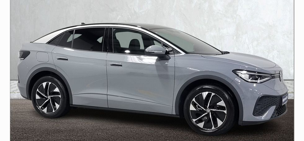 Volkswagen ID.5 2026