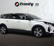 Peugeot 5008 2024