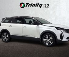 Peugeot 5008 2024