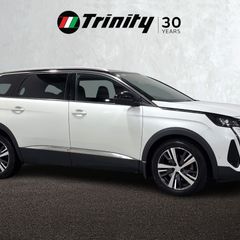 Peugeot 5008 2024