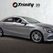 Mercedes-Benz CLA 2018