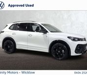 Volkswagen Tiguan 2026
