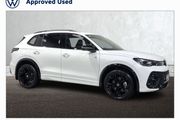Volkswagen Tiguan 2026