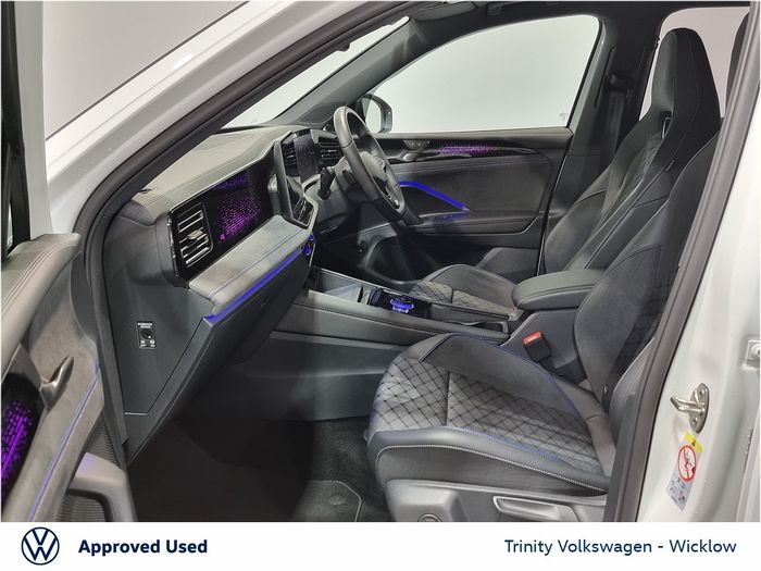 Volkswagen Tiguan 2026