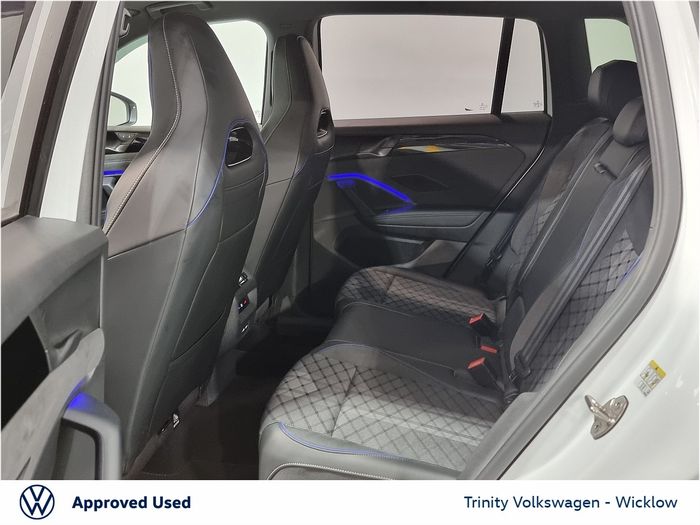 Volkswagen Tiguan 2026