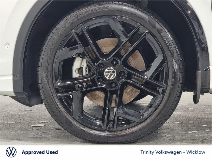 Volkswagen Tiguan 2026
