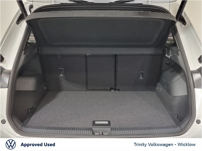 Volkswagen Tiguan 2026