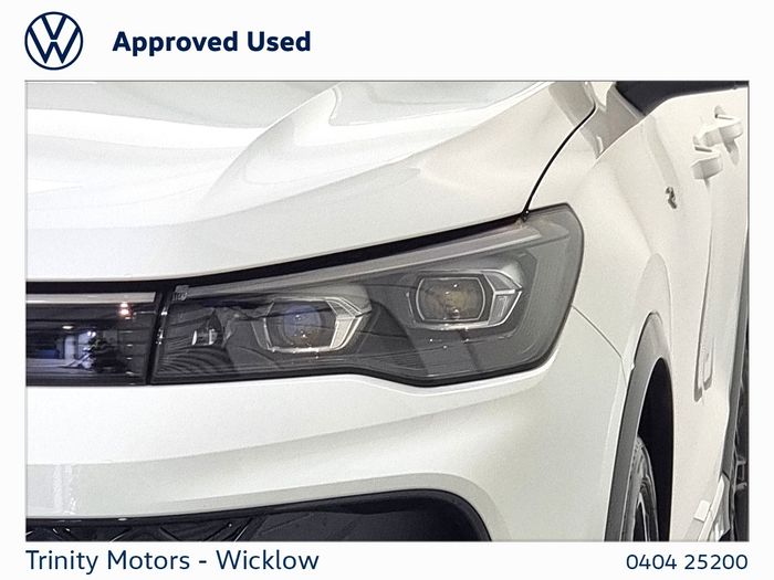 Volkswagen Tiguan 2026