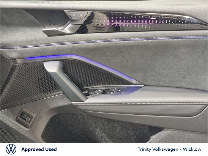 Volkswagen Tiguan 2026